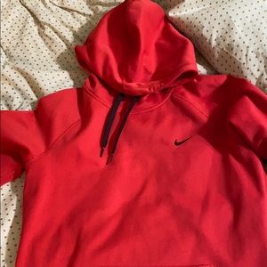 Nike Therma-Fit hoodie